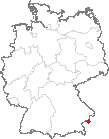 Möbelspedition Kirchham, Niederbayern